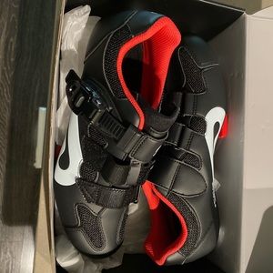 Peloton Cycling Shoes